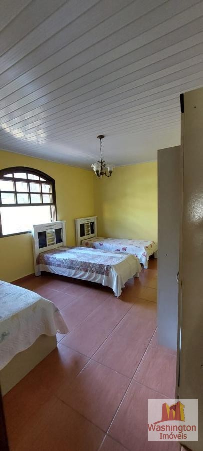 Chácara Biritiba mirim  / Nirvana